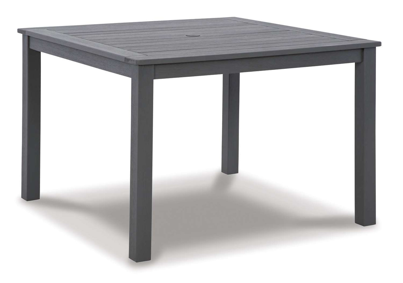 Eden Town - Outdoor 5Pc set - Grey
