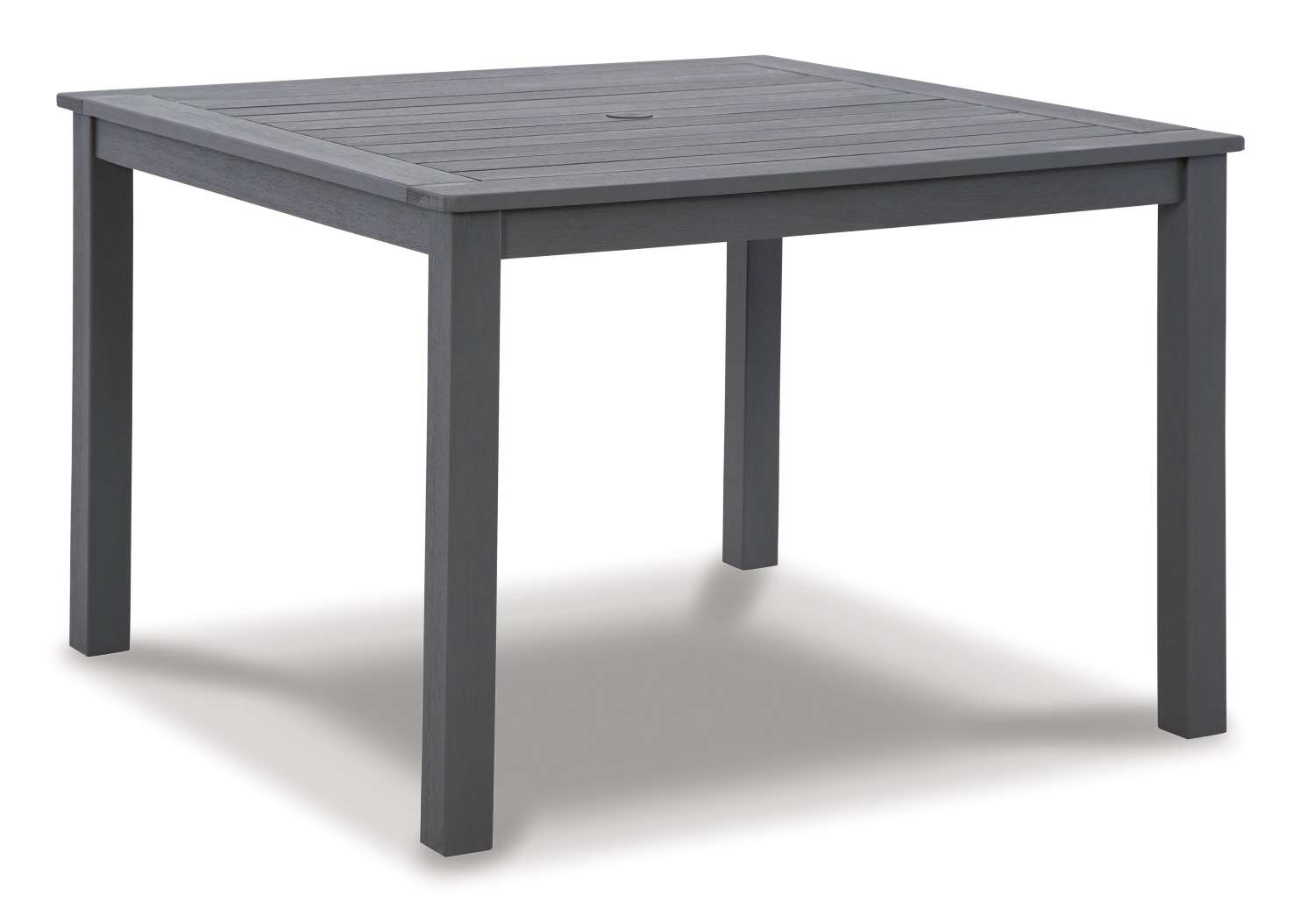 Eden Town - Outdoor 5Pc set - Grey