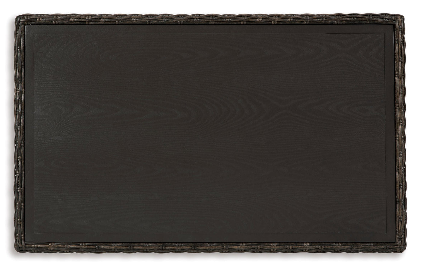 Grasson Lane - Outdoor Cocktail Table - Brown