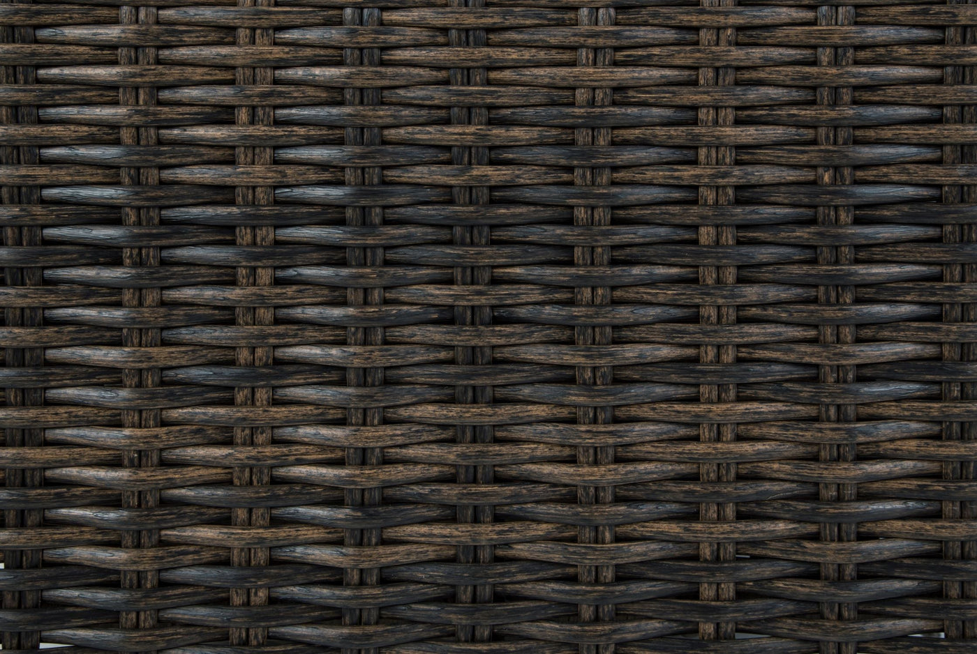 Grasson Lane - Outdoor Sofa - Blue, Brown