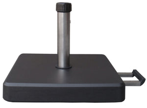 Aipo Cement Base Pull Handle Umbrella Stand