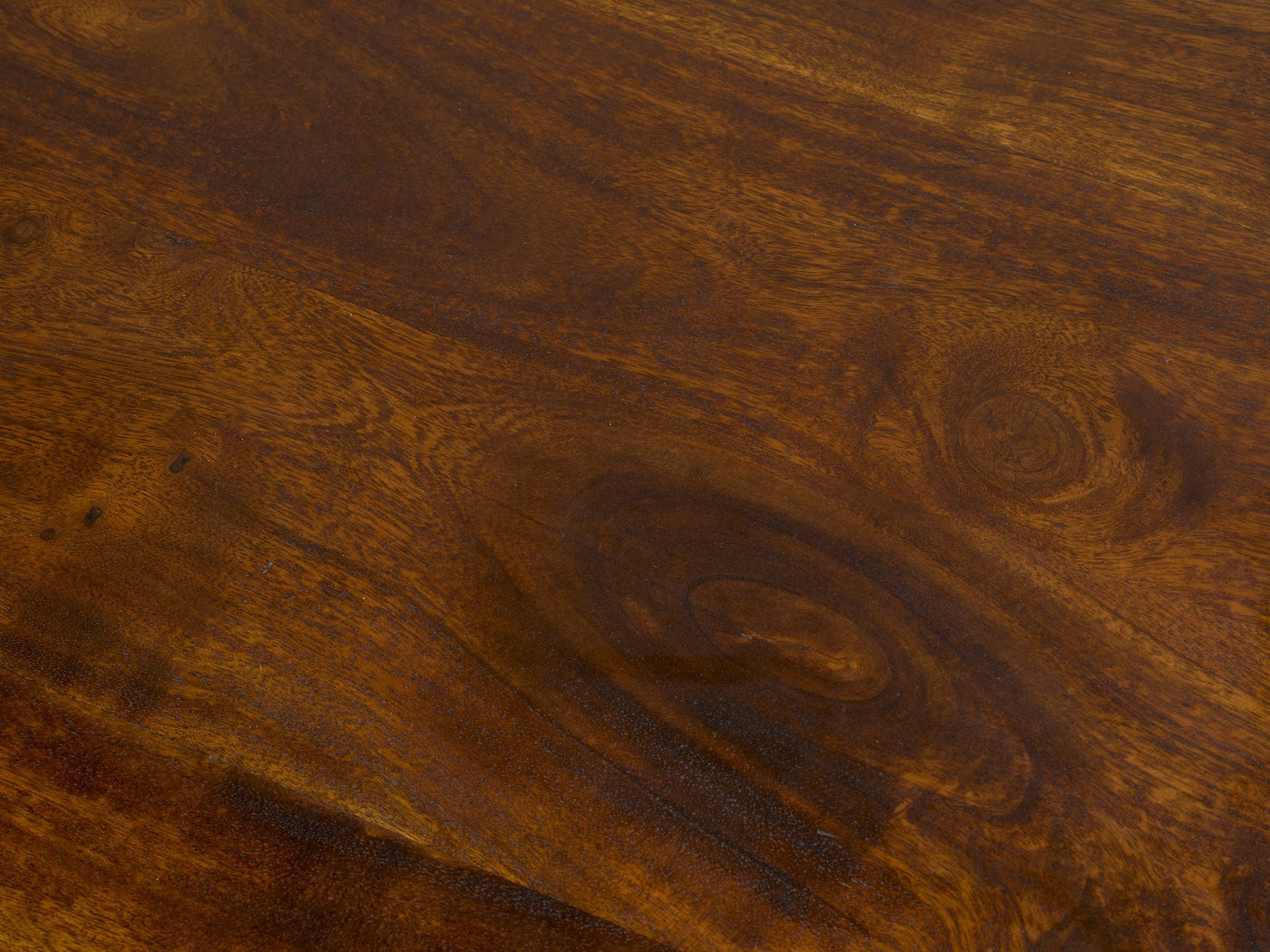 Pascal 58" Live Edge TV Stand - Brown