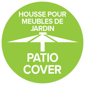 Fenwood Side Chair Cover