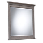 Paxton Mirror - Dovetail Grey