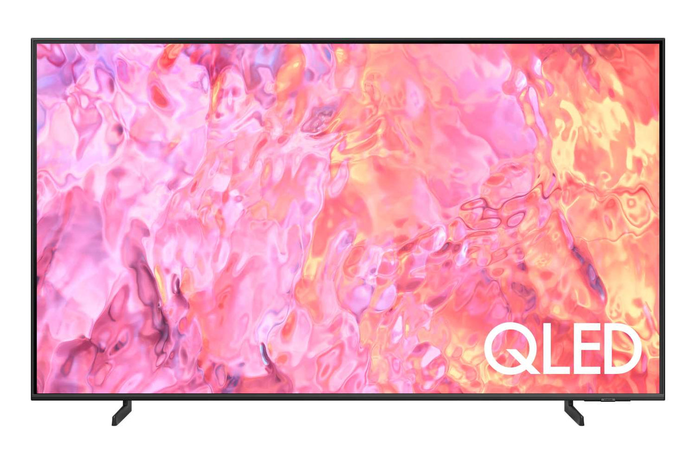 Samsung 85” QLED 4K Smart TV QN85Q60CAFXZC