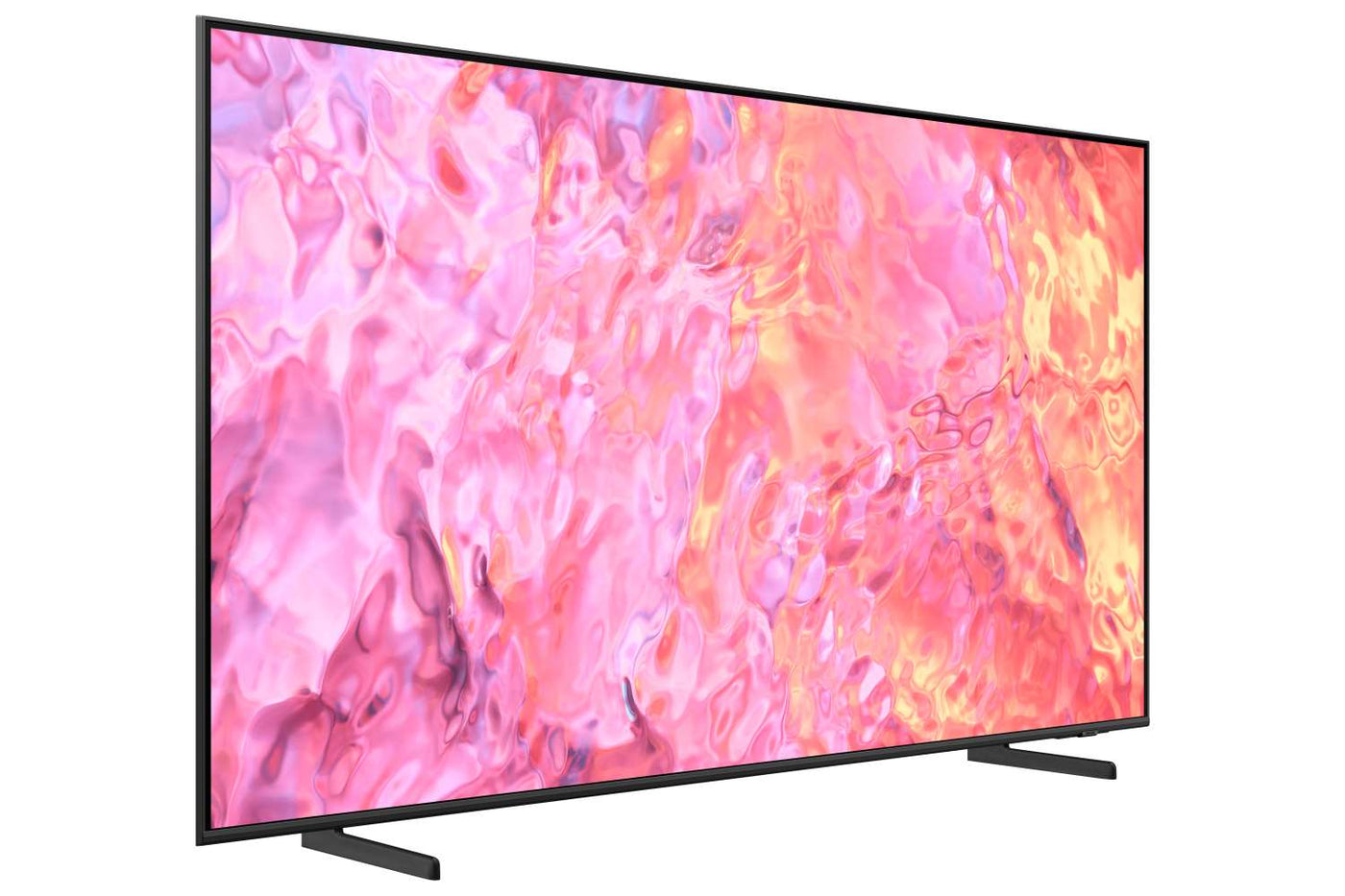 Samsung 85” QLED 4K Smart TV QN85Q60CAFXZC