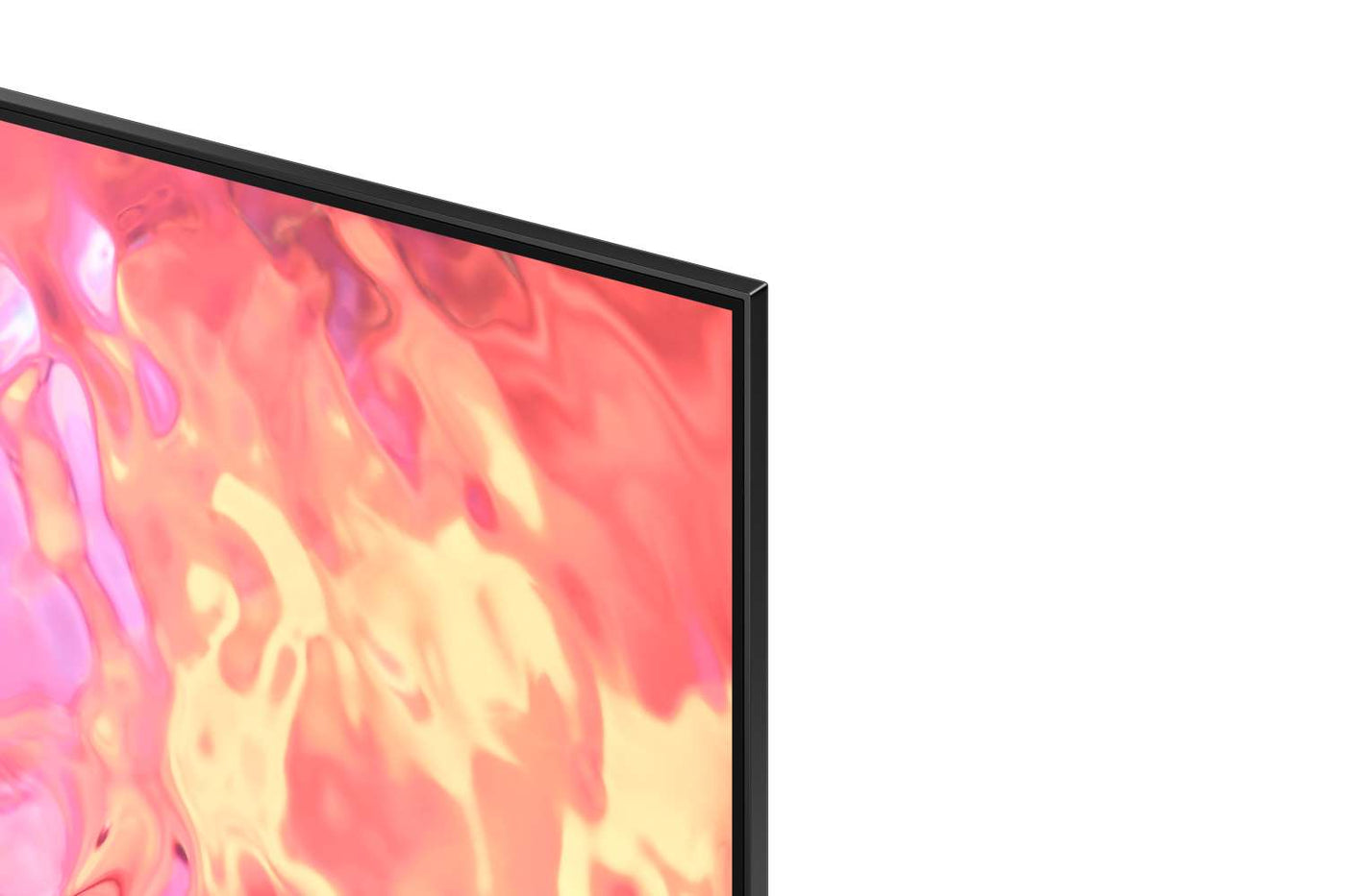 Samsung 85” QLED 4K Smart TV QN85Q60CAFXZC