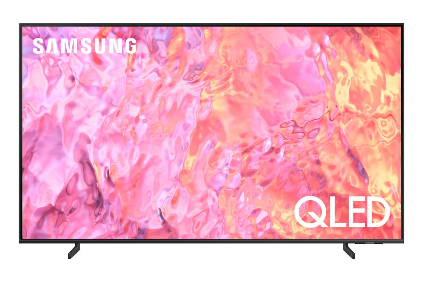 Samsung 85” QLED 4K Smart TV QN85Q60CAFXZC