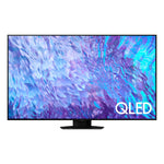 Samsung 85” QLED 4K Smart TV - QN85Q80CAFXZC