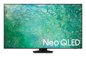 Samsung 85” Neo QLED 4K Smart TV QN85C - QN85QN85CAFXZC