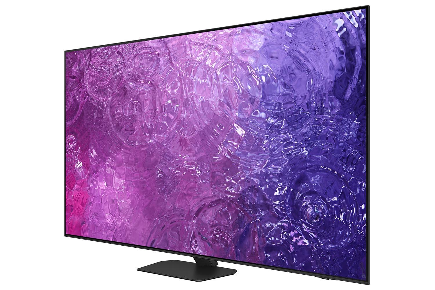 Samsung 85” Neo QLED 4K Smart TV QN90C - QN85QN90CAFXZC