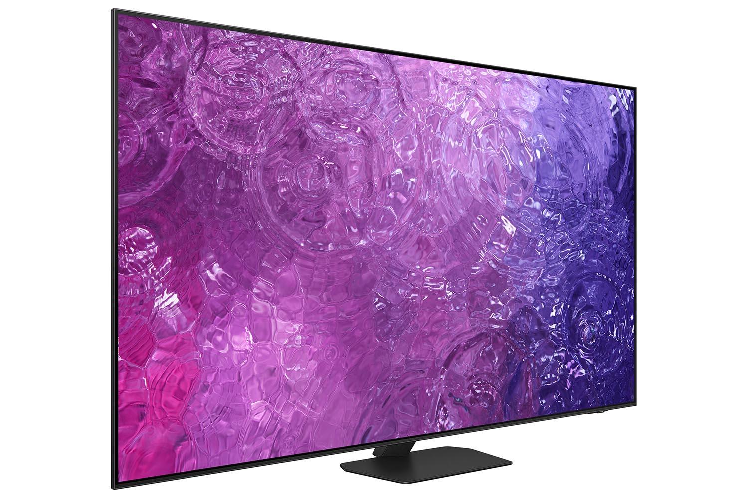 Samsung 85” Neo QLED 4K Smart TV QN90C - QN85QN90CAFXZC