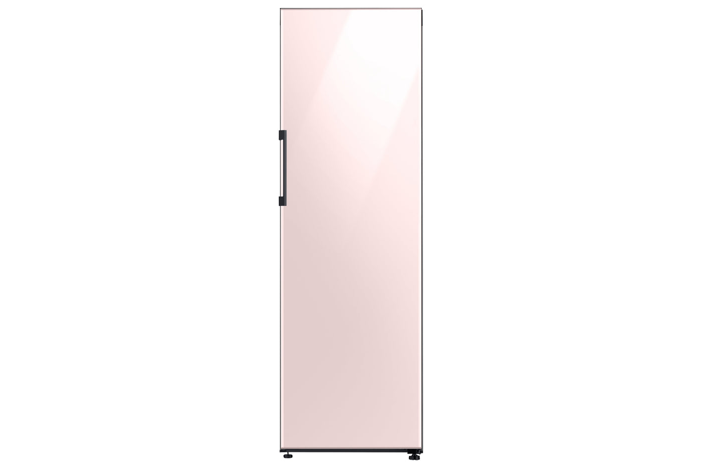 Samsung Smart BESPOKE Refrigerator (Without Panels) (14 Cu.Ft.) - RR14T7414AP/AA