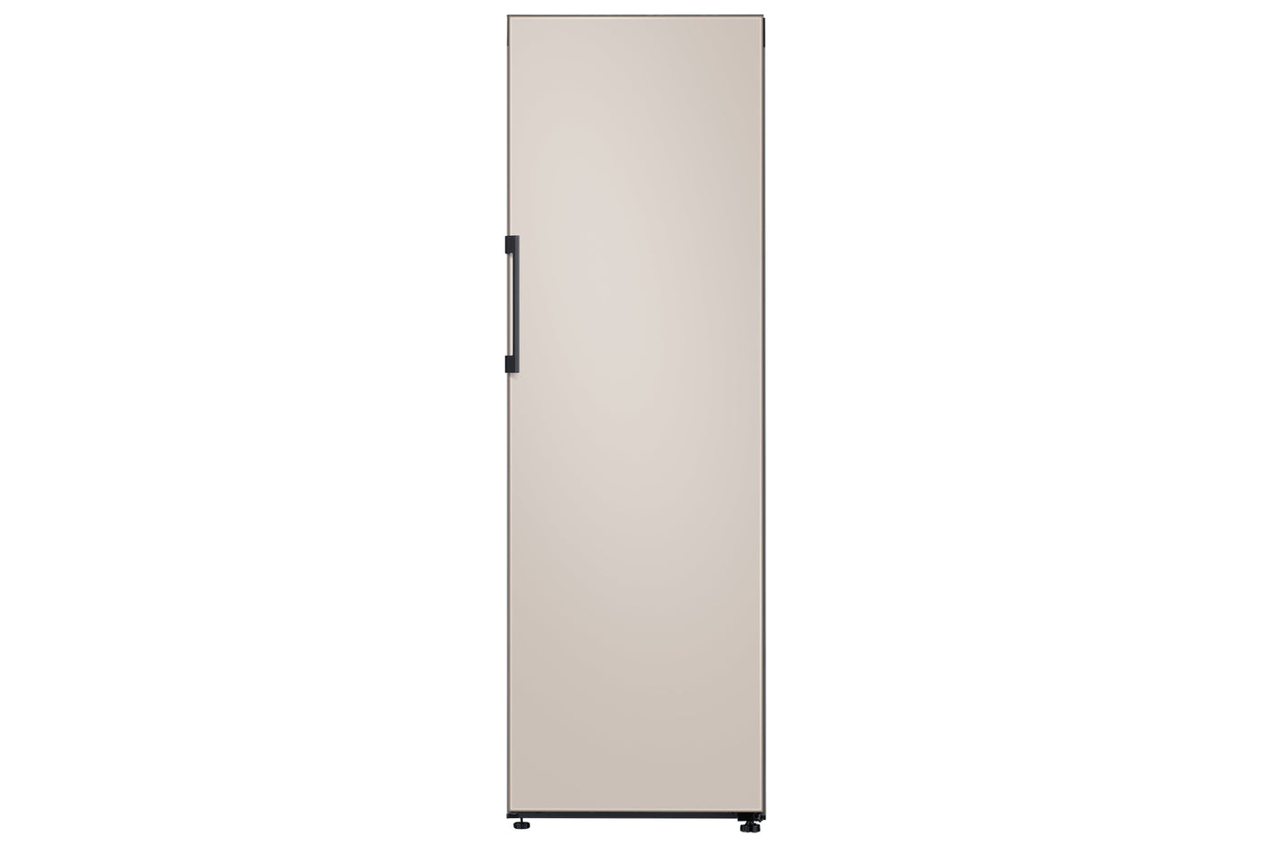 Samsung Smart BESPOKE Refrigerator (Without Panels) (14 Cu.Ft.) - RR14T7414AP/AA