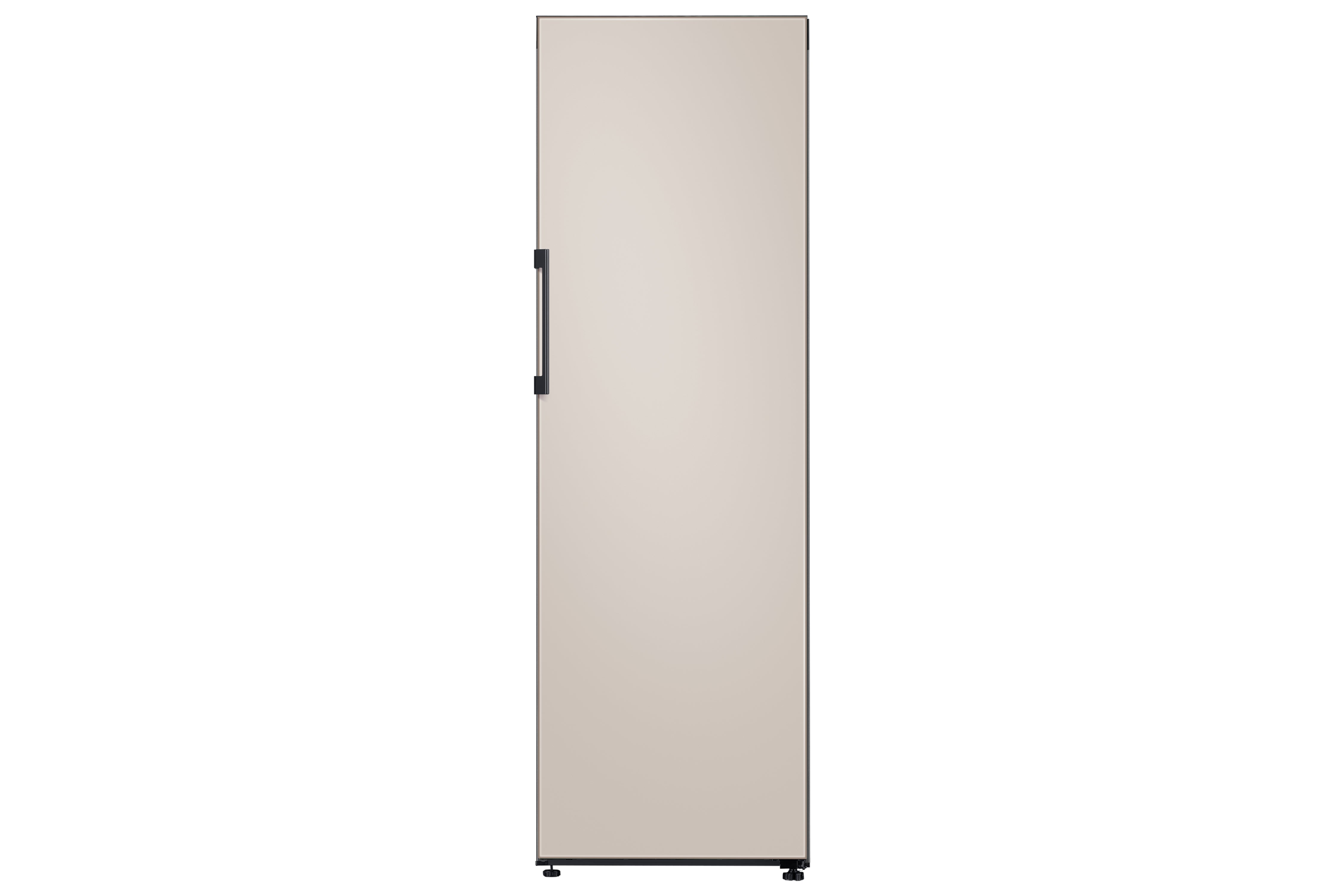 Samsung Smart BESPOKE Refrigerator (Without Panels) (14 Cu.Ft.) - RR14T7414AP/AA