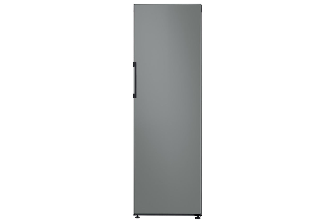 Samsung Smart BESPOKE Refrigerator (Without Panels) (14 Cu.Ft.) - RR14T7414AP/AA