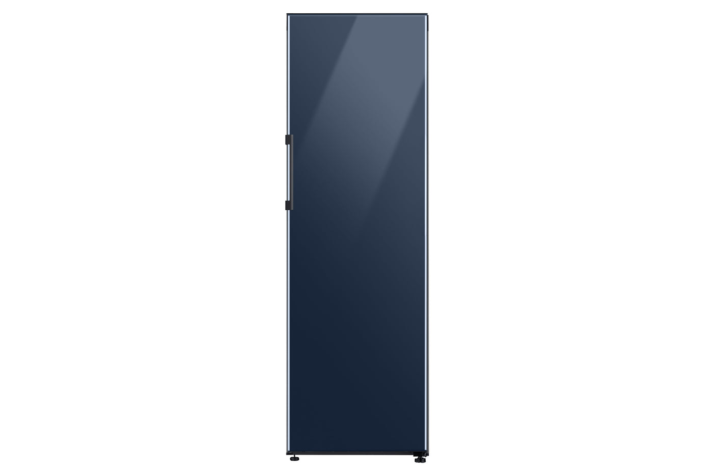 Samsung Smart BESPOKE Refrigerator (Without Panels) (14 Cu.Ft.) - RR14T7414AP/AA