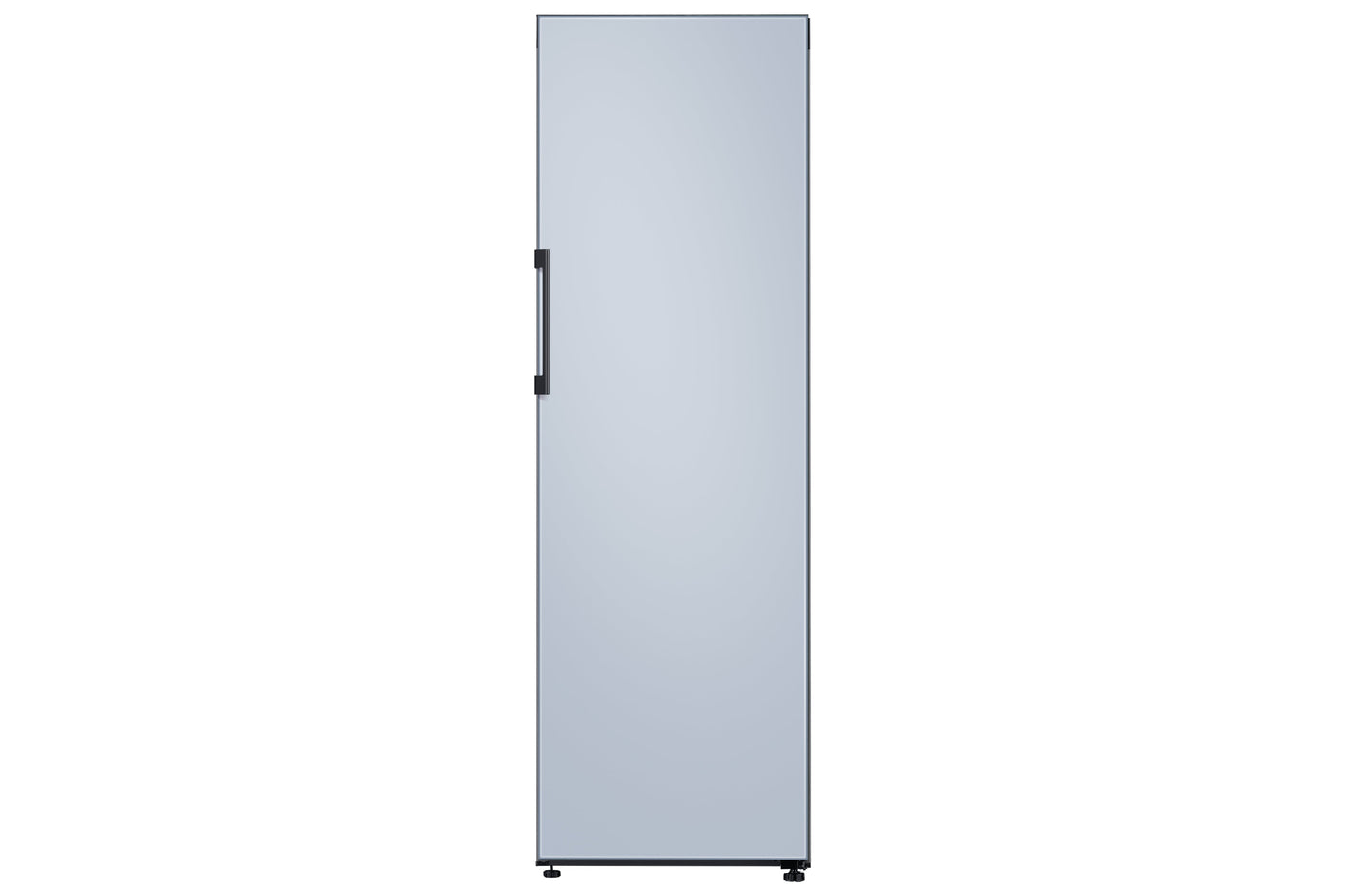 Samsung Smart BESPOKE Refrigerator (Without Panels) (14 Cu.Ft.) - RR14T7414AP/AA