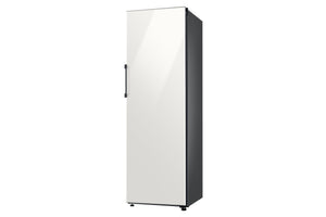 Samsung Smart BESPOKE Refrigerator (Without Panels) (14 Cu.Ft.) - RR14T7414AP/AA