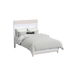 Rowan 3-Piece Full Bed - Ash Linen