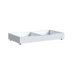 Rowan Twin/Full Trundle - Ash Linen