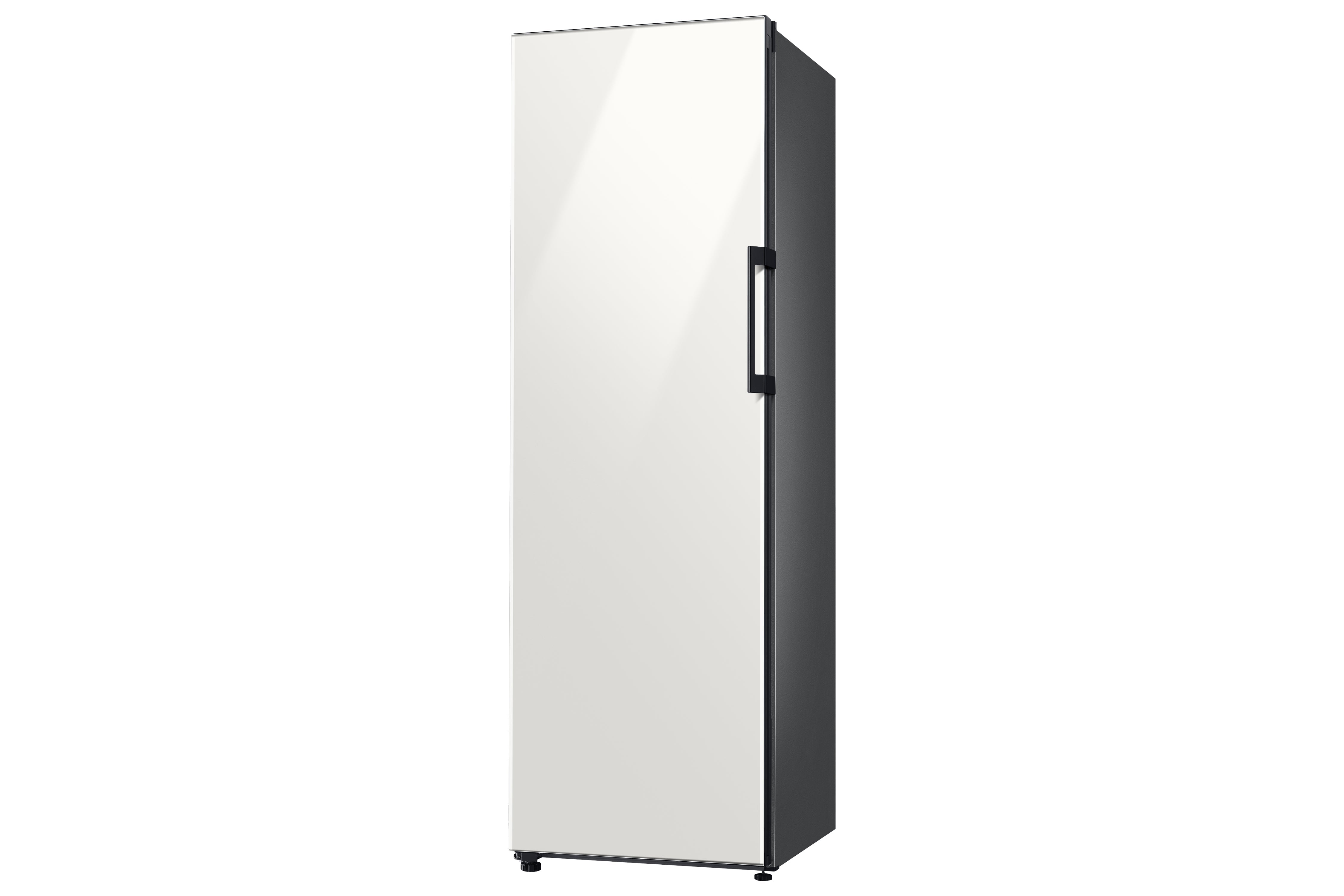 Samsung Smart BESPOKE Upright Freezer (Without Panels) (11.4 Cu.Ft.) - RZ11T7474AP/AA