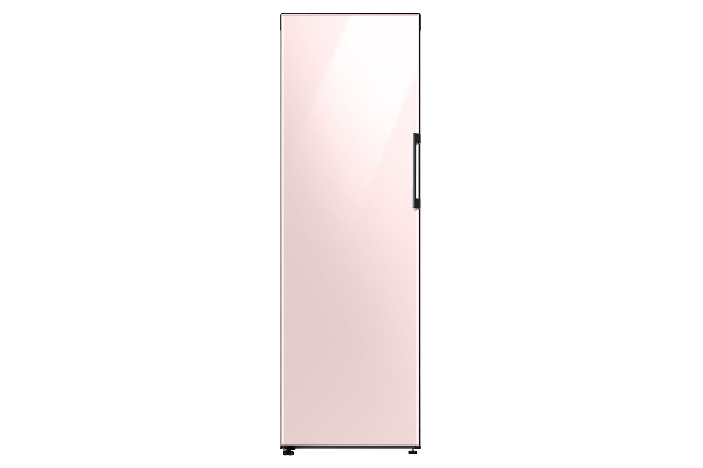 Samsung Smart BESPOKE Upright Freezer (Without Panels) (11.4 Cu.Ft.) - RZ11T7474AP/AA