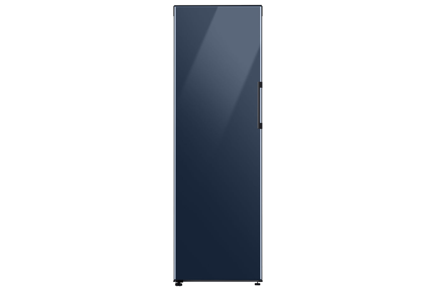 Samsung Smart BESPOKE Upright Freezer (Without Panels) (11.4 Cu.Ft.) - RZ11T7474AP/AA