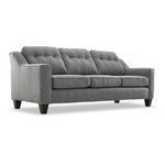 Rockford Sofa - Grey