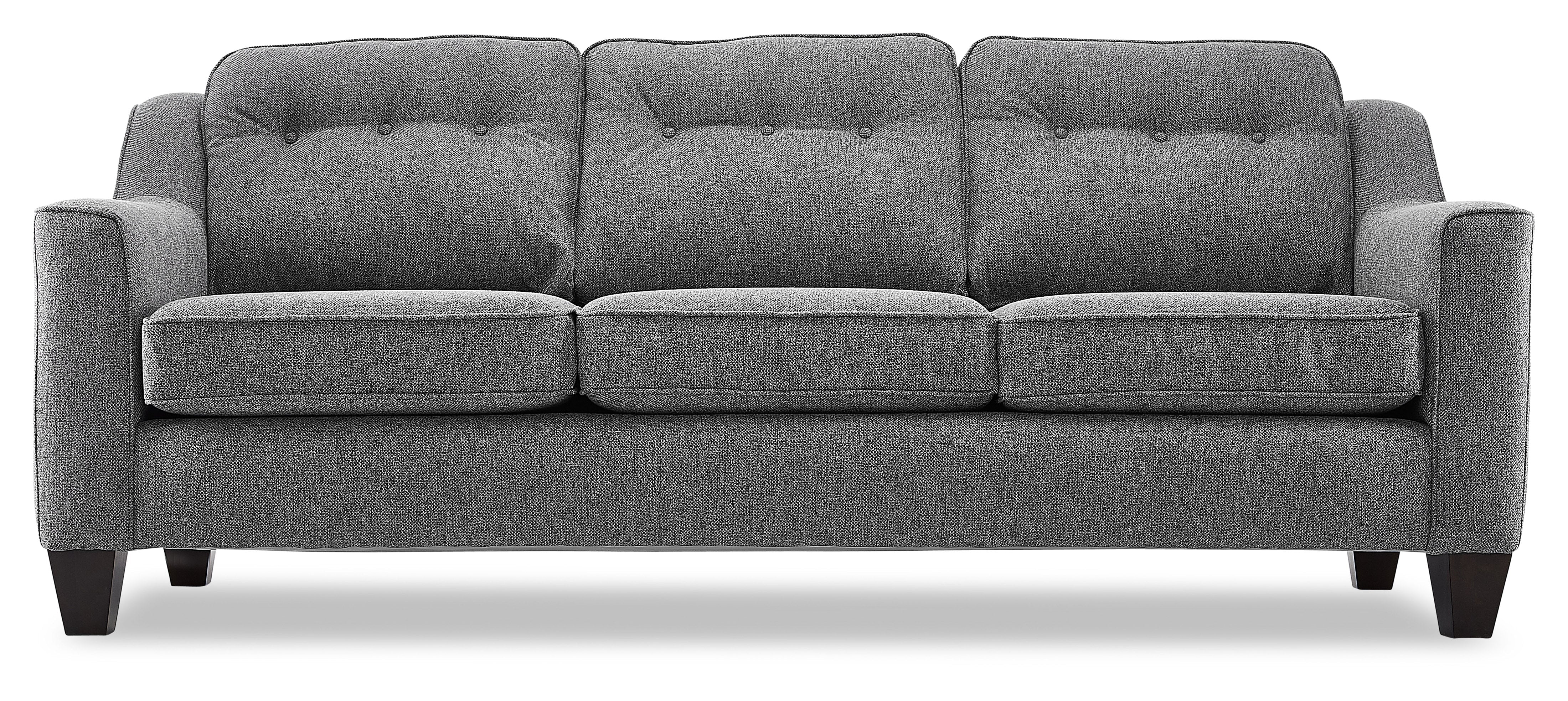 Rockford Sofa - Grey