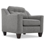 Rockford Chair - Grey