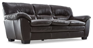 Rodero Sofa - Brown