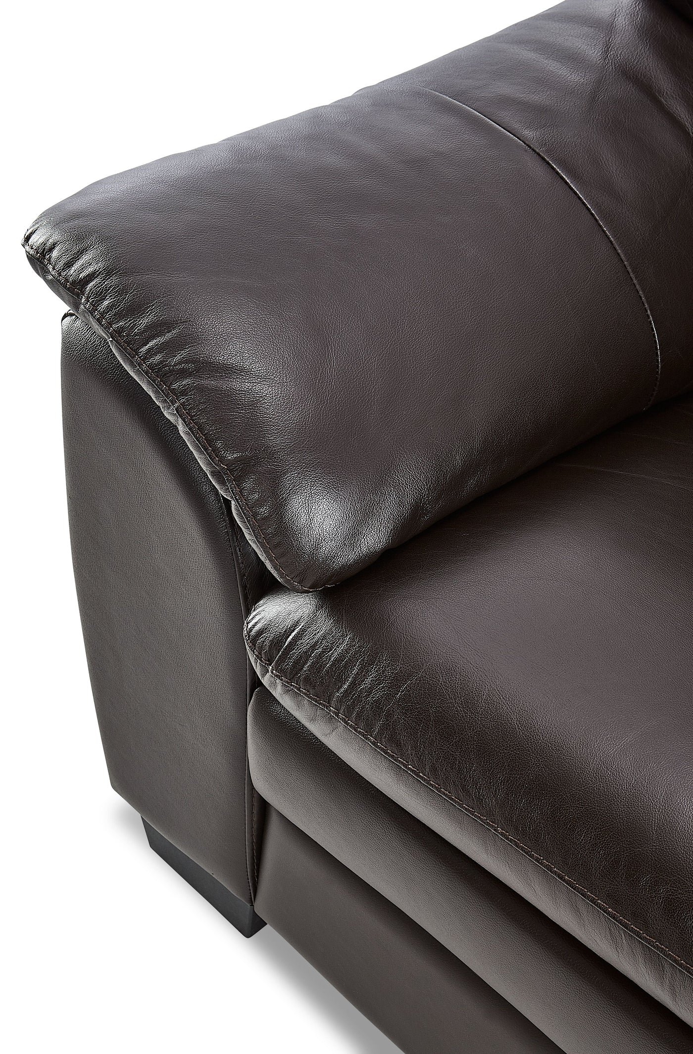 Rodero Sofa - Brown