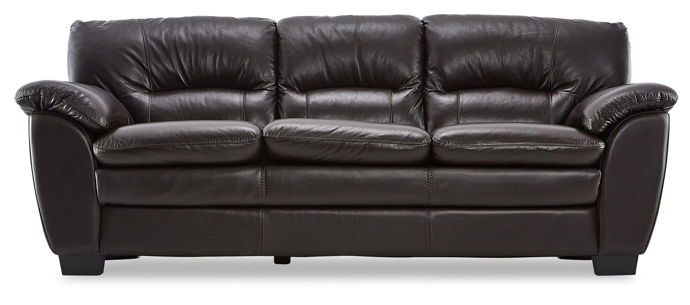 Rodero Sofa - Brown
