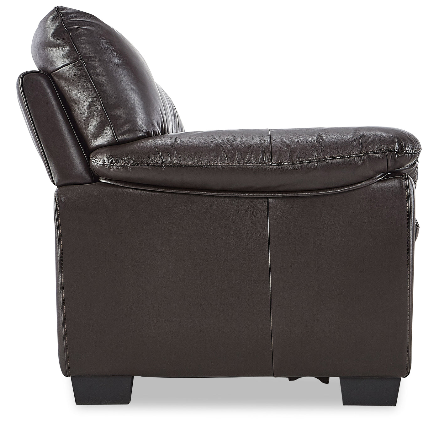 Rodero Sofa - Brown
