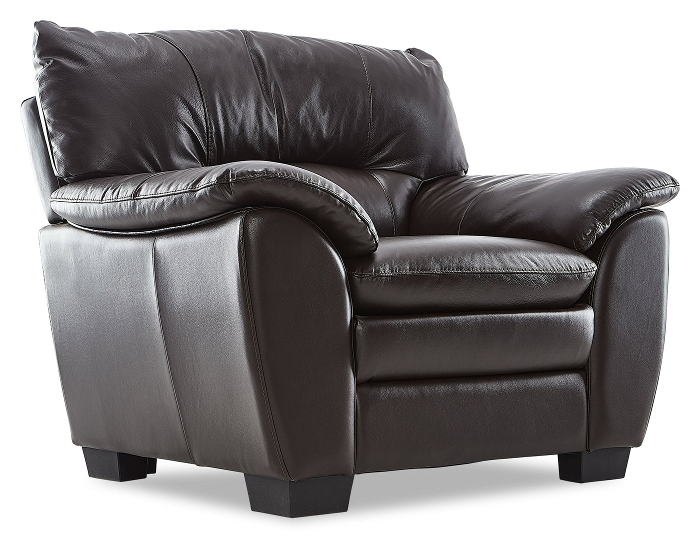 Rodero Chair - Brown