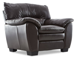 Rodero Chair - Brown