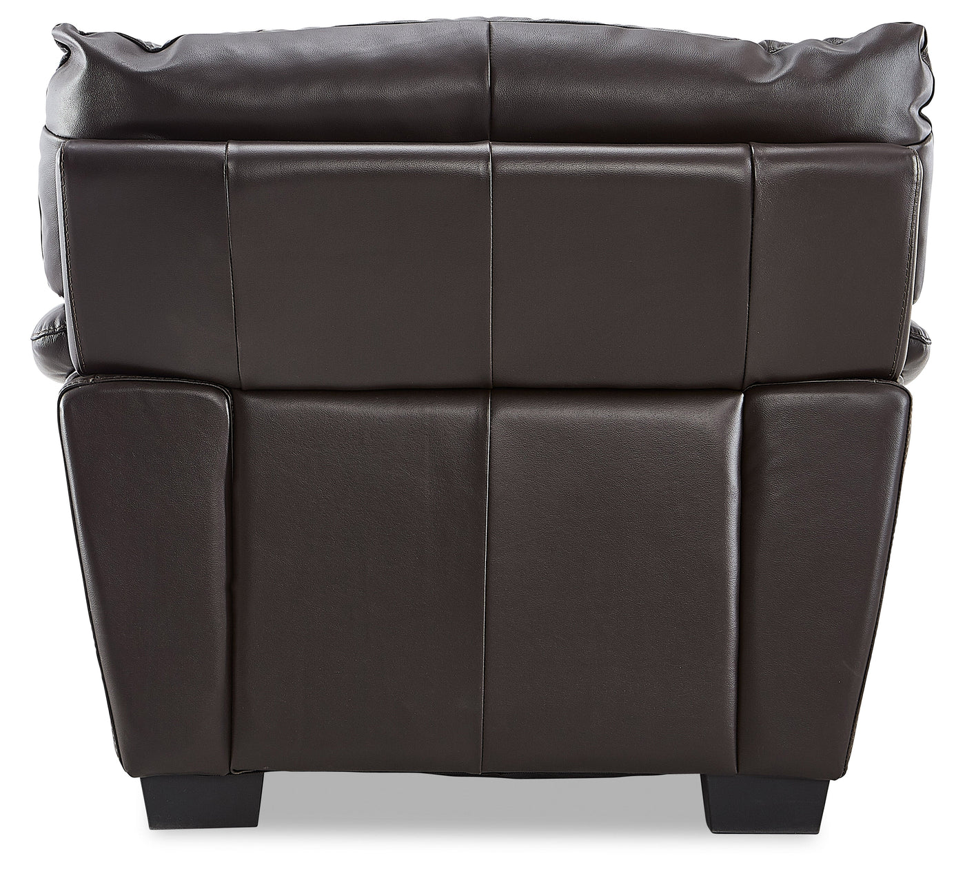 Rodero Chair - Brown