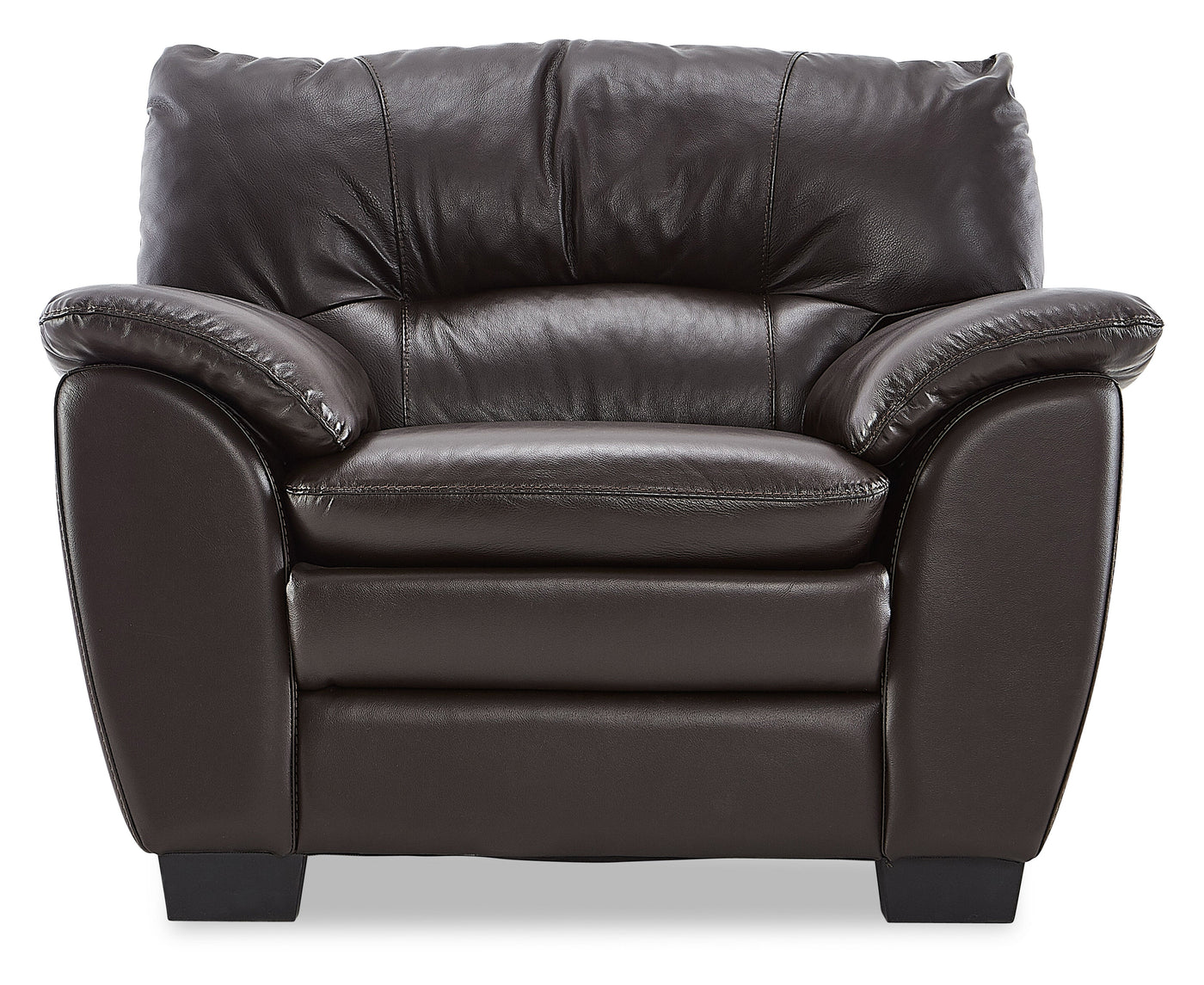 Rodero Chair - Brown