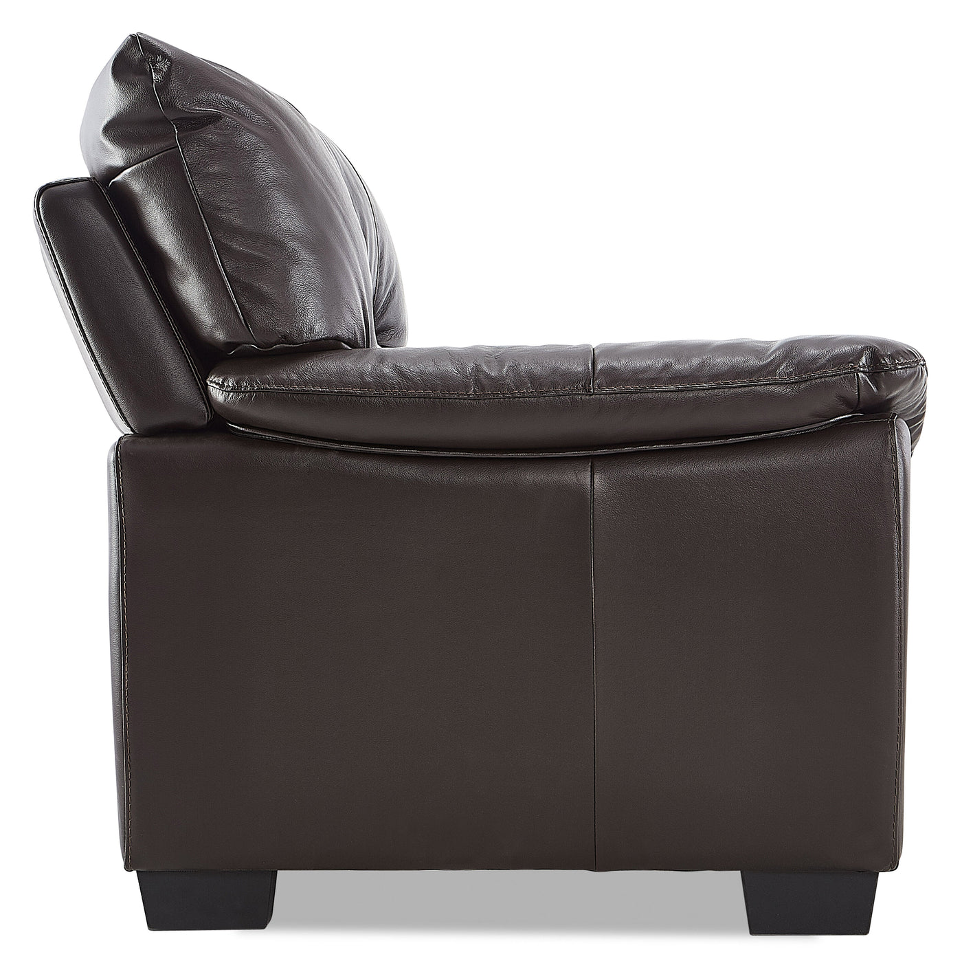Rodero Chair - Brown