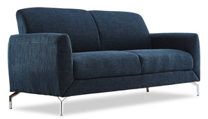 Ryan Sofa - Dark Blue