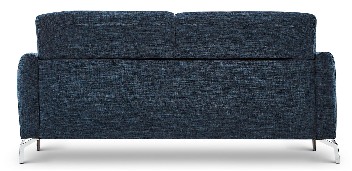 Ryan Sofa - Dark Blue