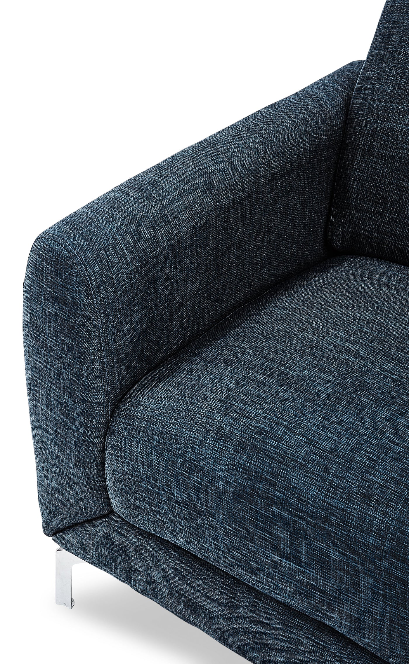 Ryan Sofa - Dark Blue