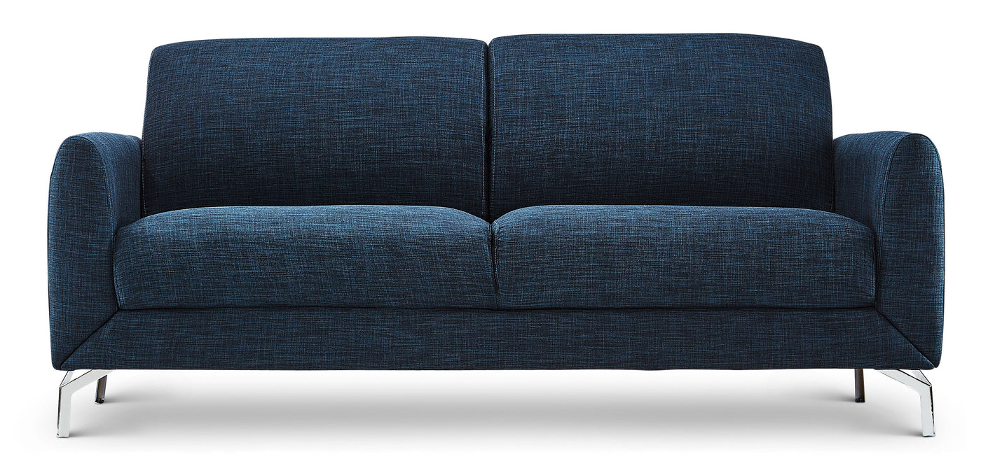 Ryan Sofa - Dark Blue