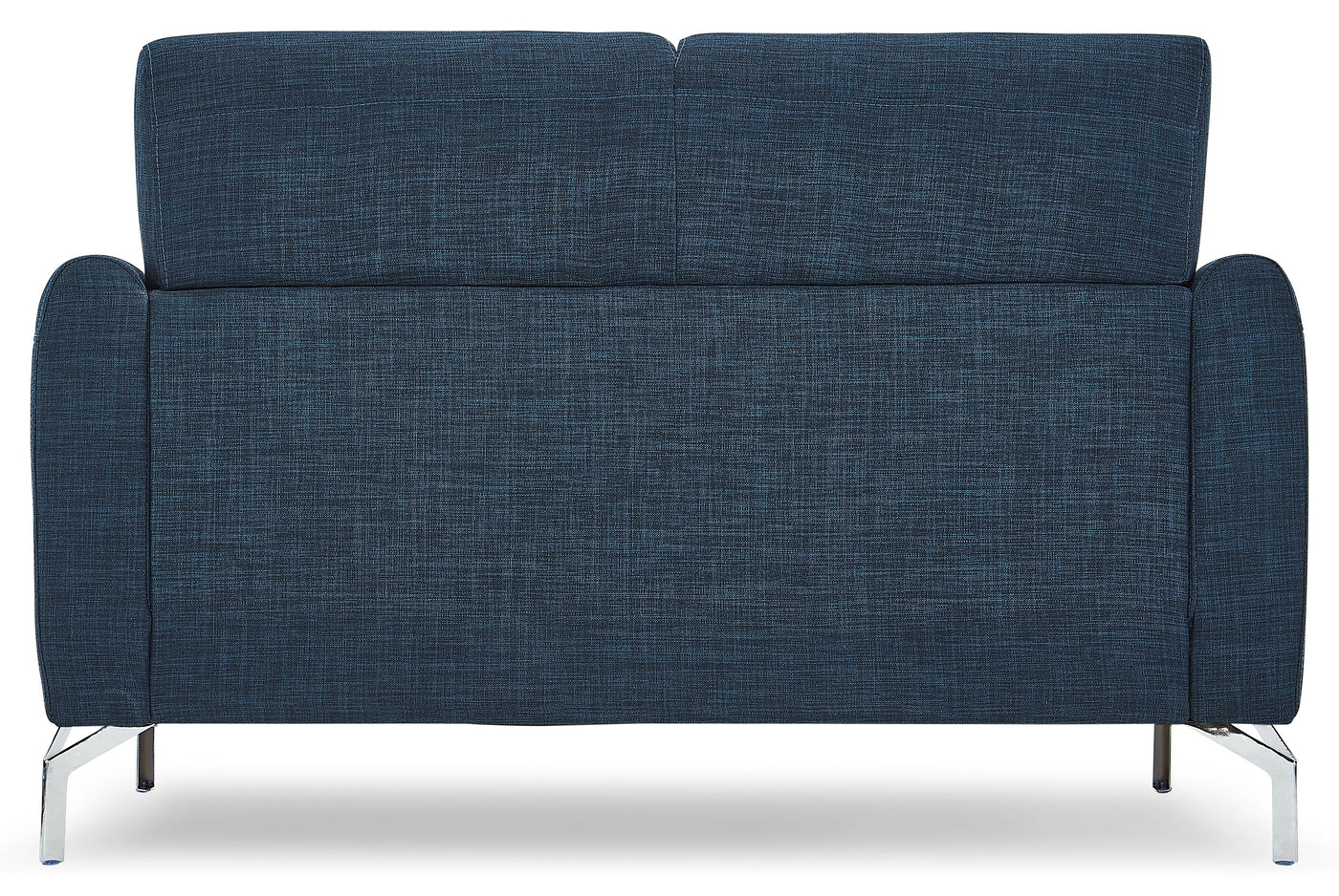 Ryan Loveseat - Dark Blue