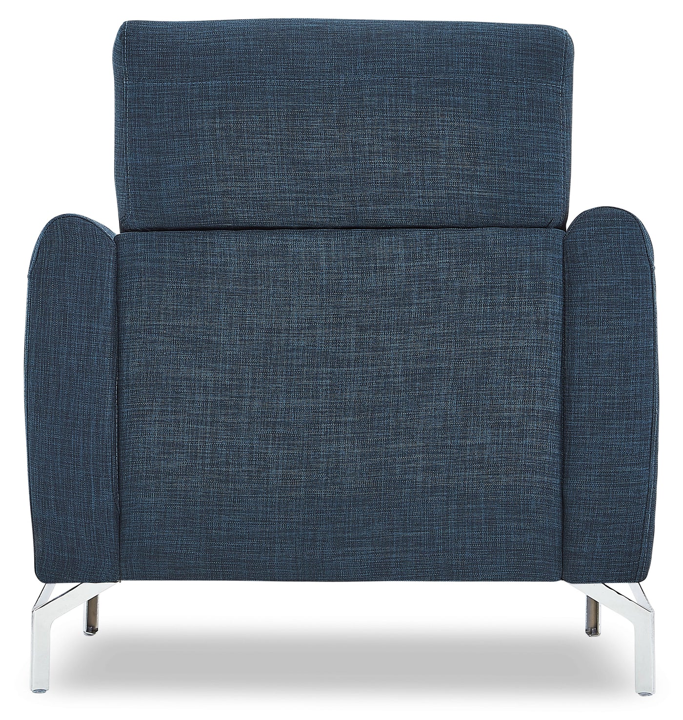 Ryan Chair - Dark Blue