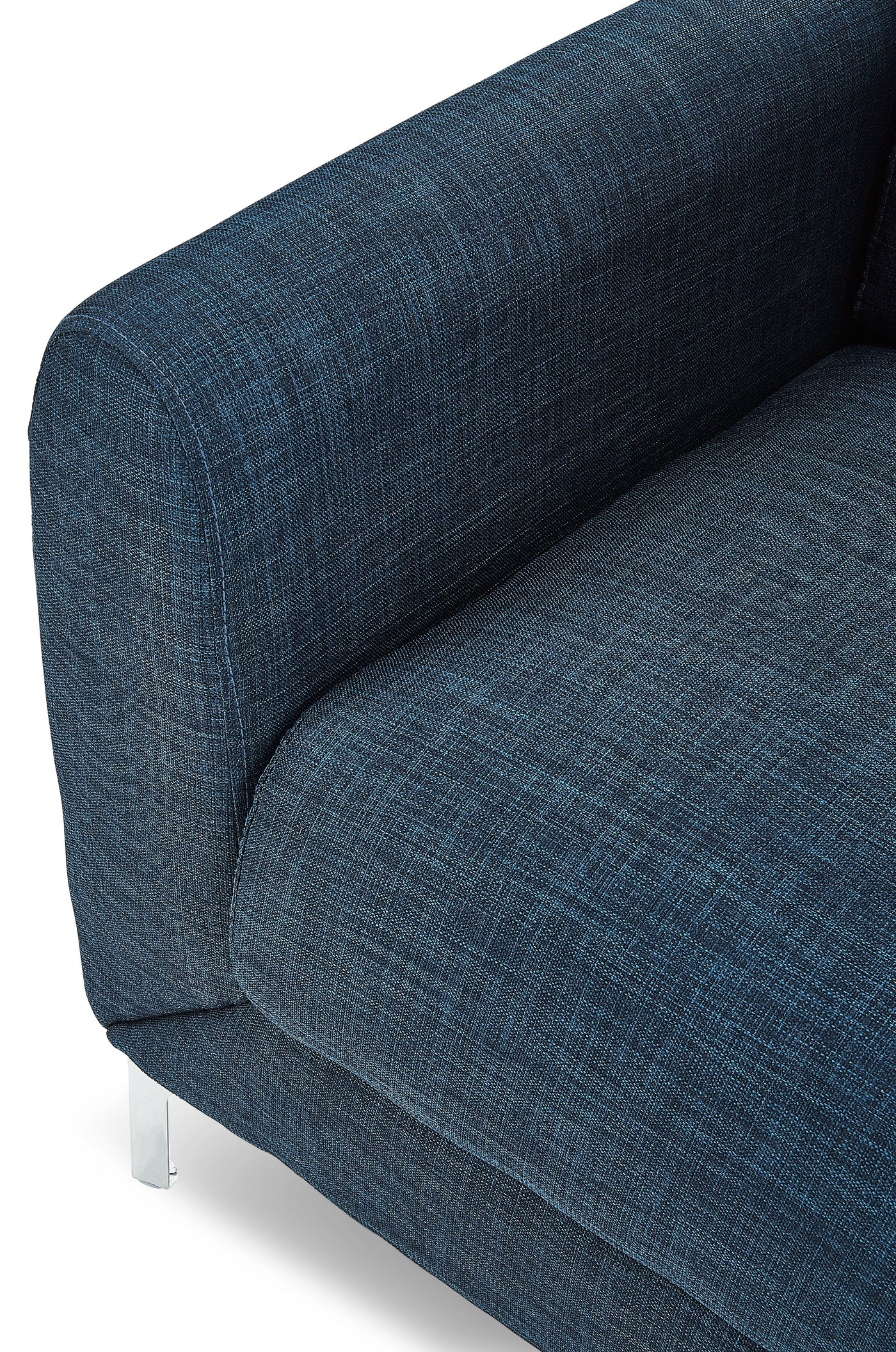 Ryan Chair - Dark Blue