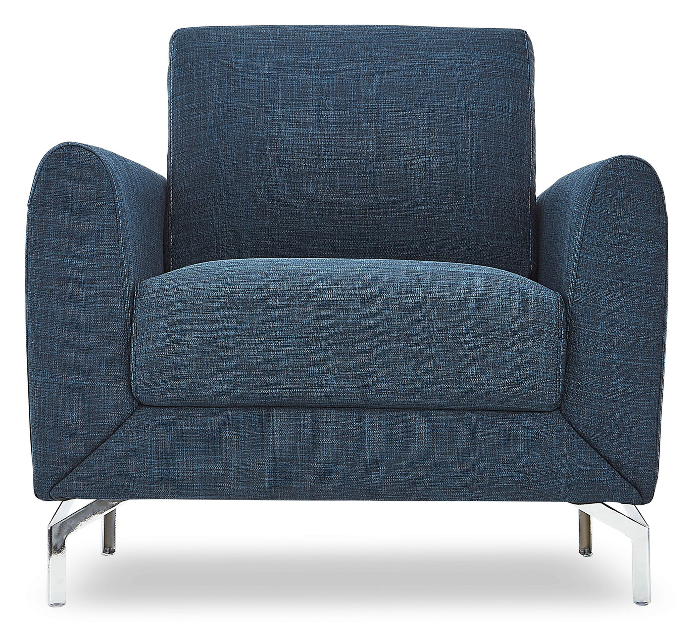 Ryan Chair - Dark Blue