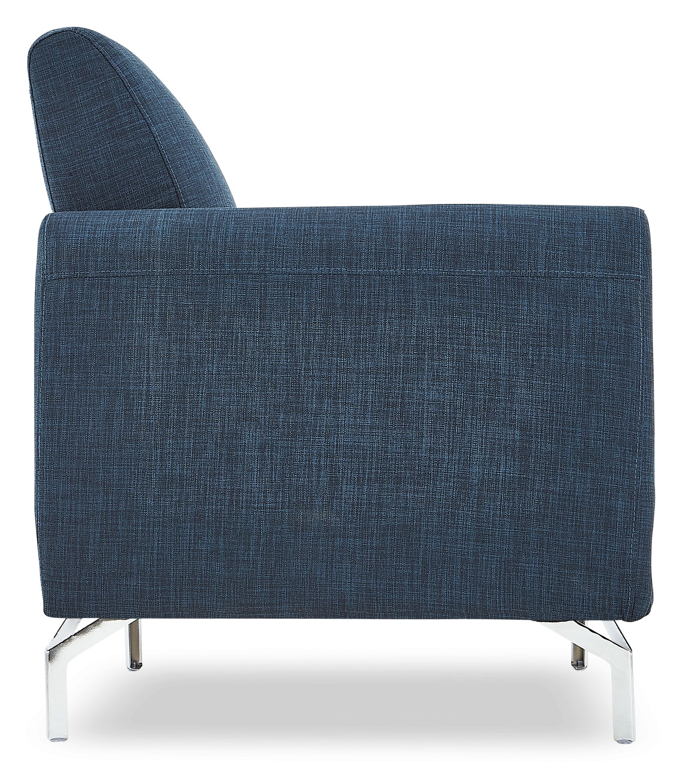 Ryan Chair - Dark Blue