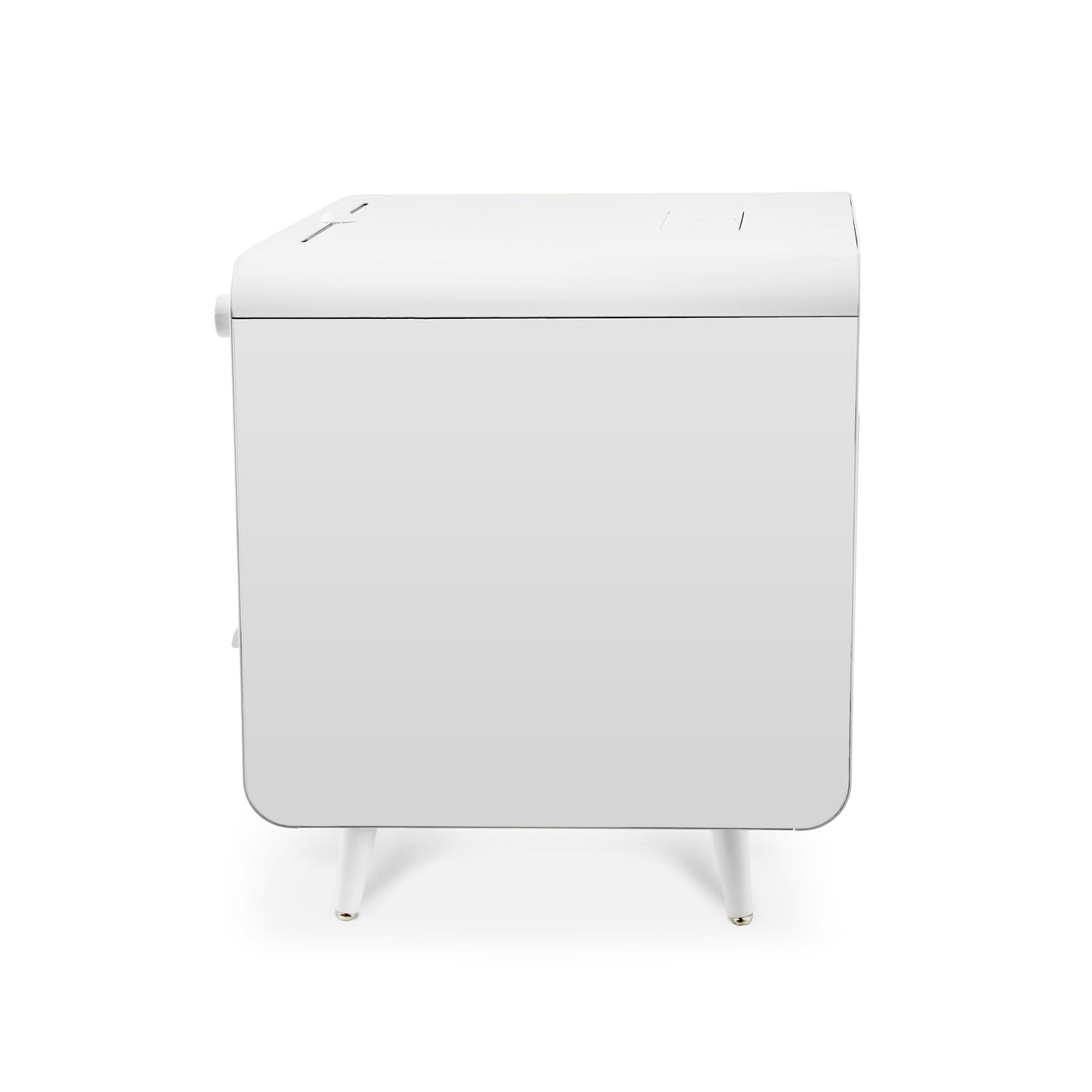 Sobro Smart End Table - White